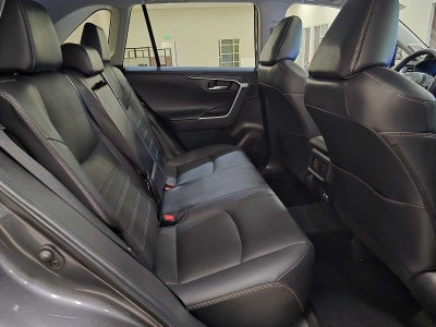 2023 Toyota RAV4 Limited