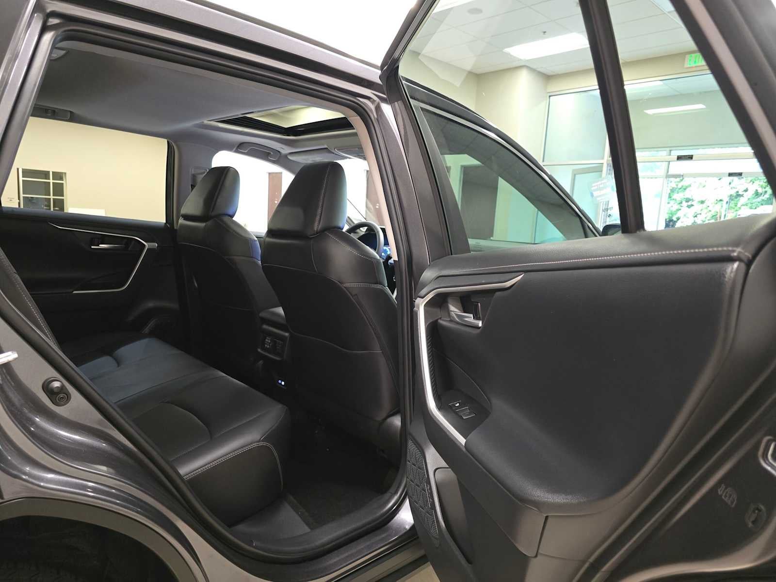 2023 Toyota RAV4 Limited