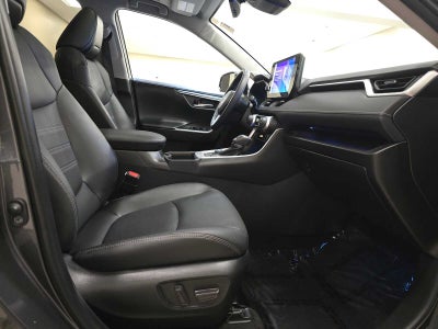 2023 Toyota RAV4 Limited