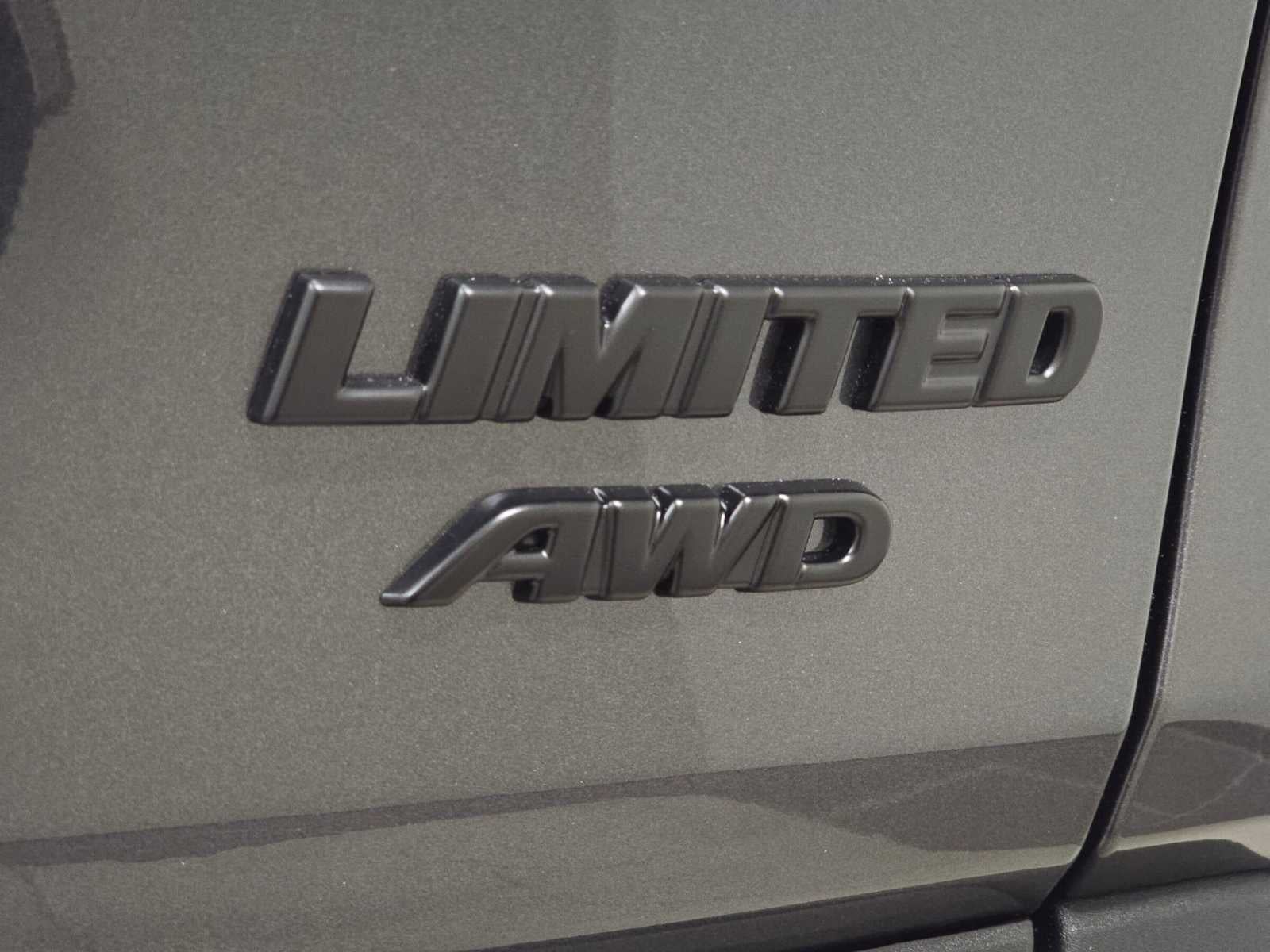 2023 Toyota RAV4 Limited