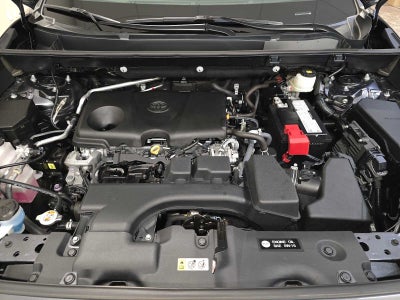 2023 Toyota RAV4 Limited