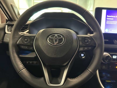 2023 Toyota RAV4 Limited