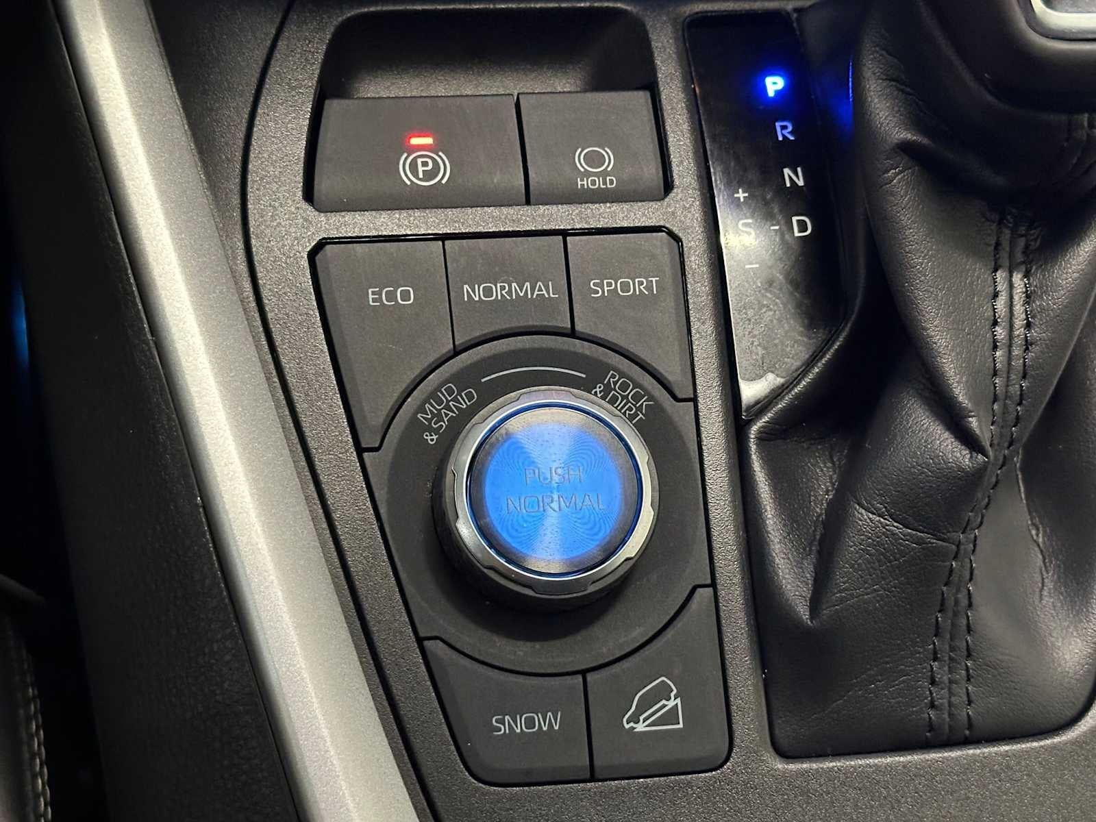 2023 Toyota RAV4 Limited