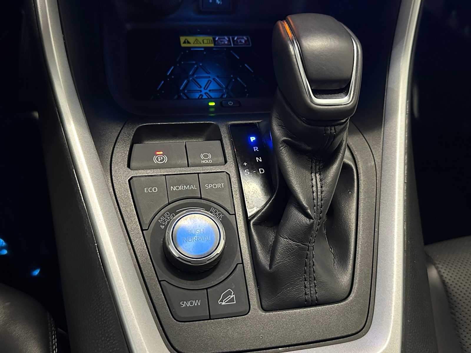 2023 Toyota RAV4 Limited