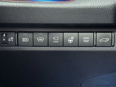 2023 Toyota RAV4 Limited