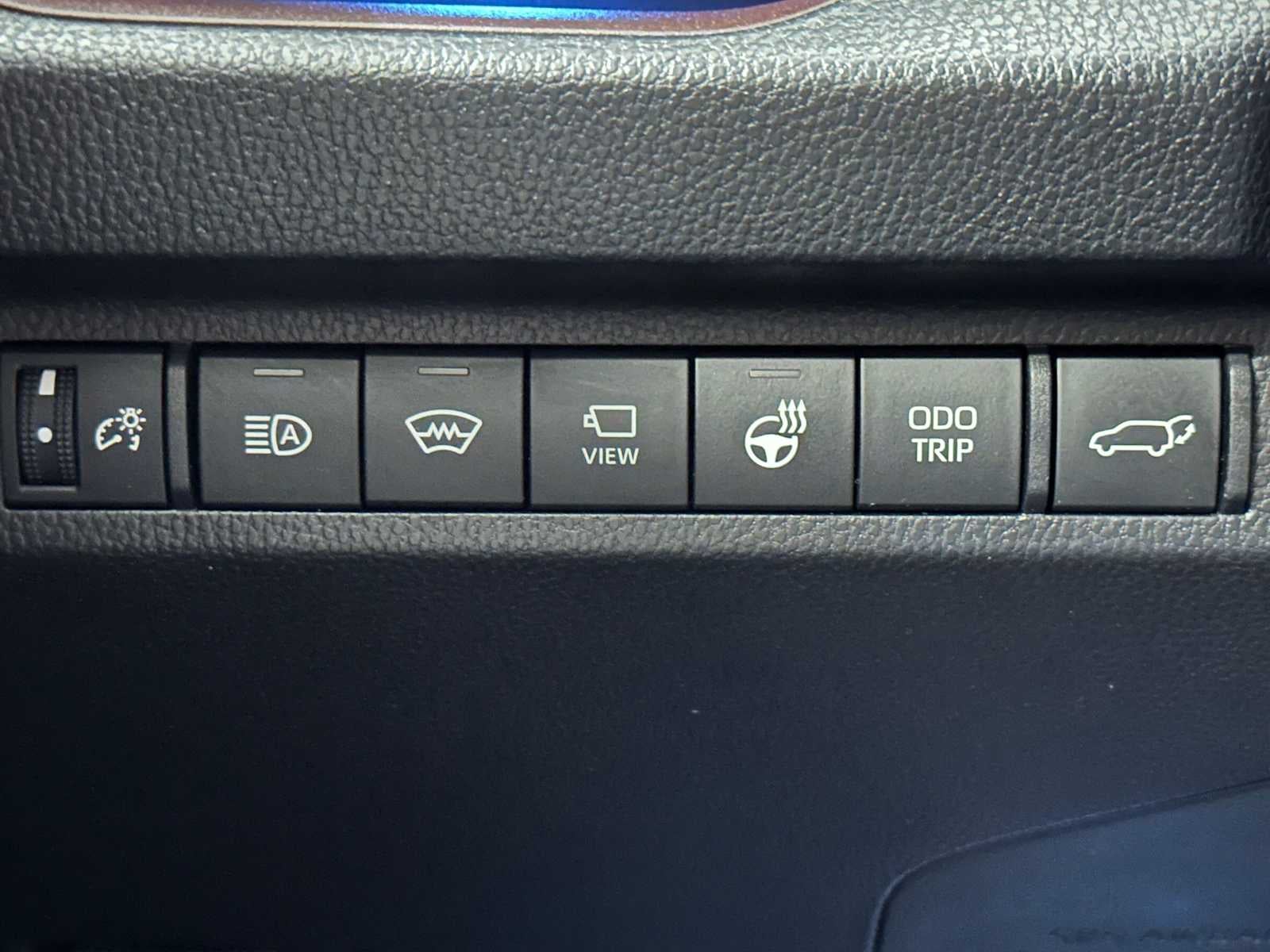 2023 Toyota RAV4 Limited