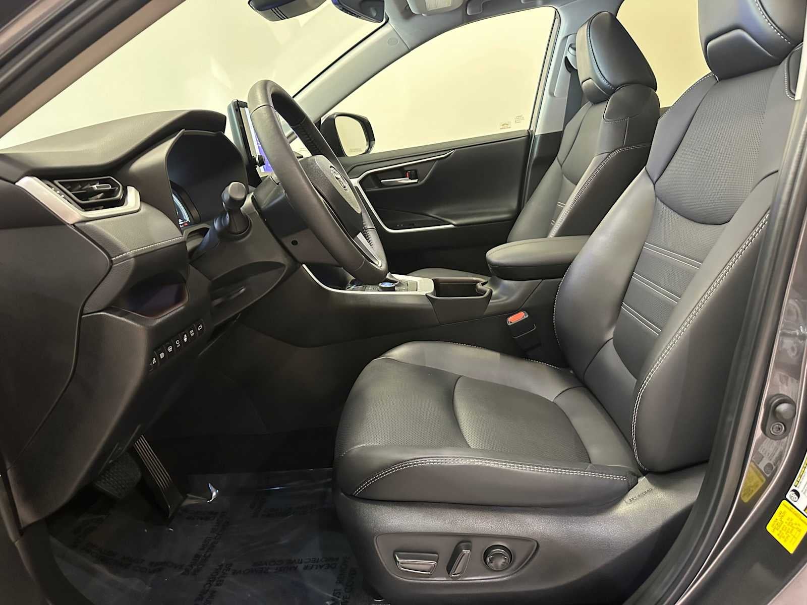 2023 Toyota RAV4 Limited