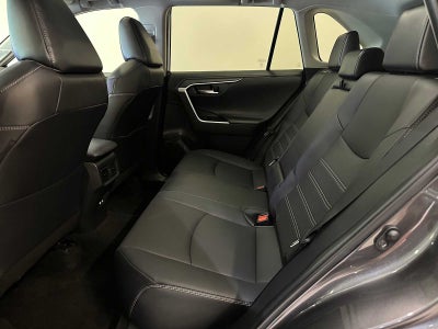 2023 Toyota RAV4 Limited