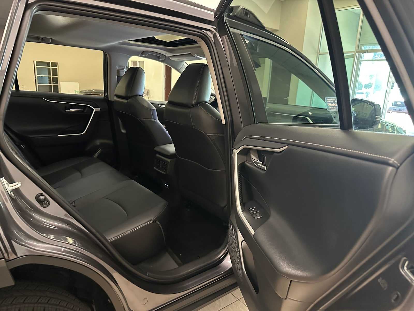 2023 Toyota RAV4 Limited