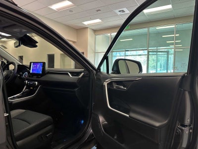 2023 Toyota RAV4 Limited