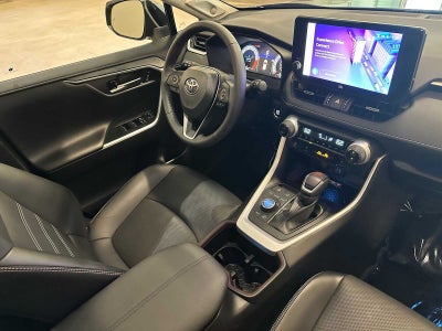 2023 Toyota RAV4 Limited