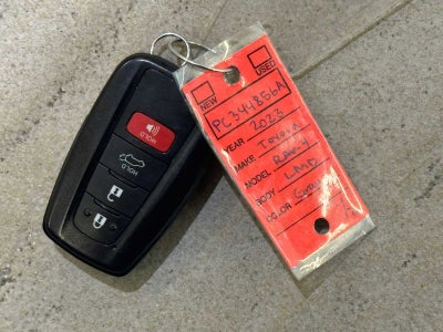 2023 Toyota RAV4 Limited