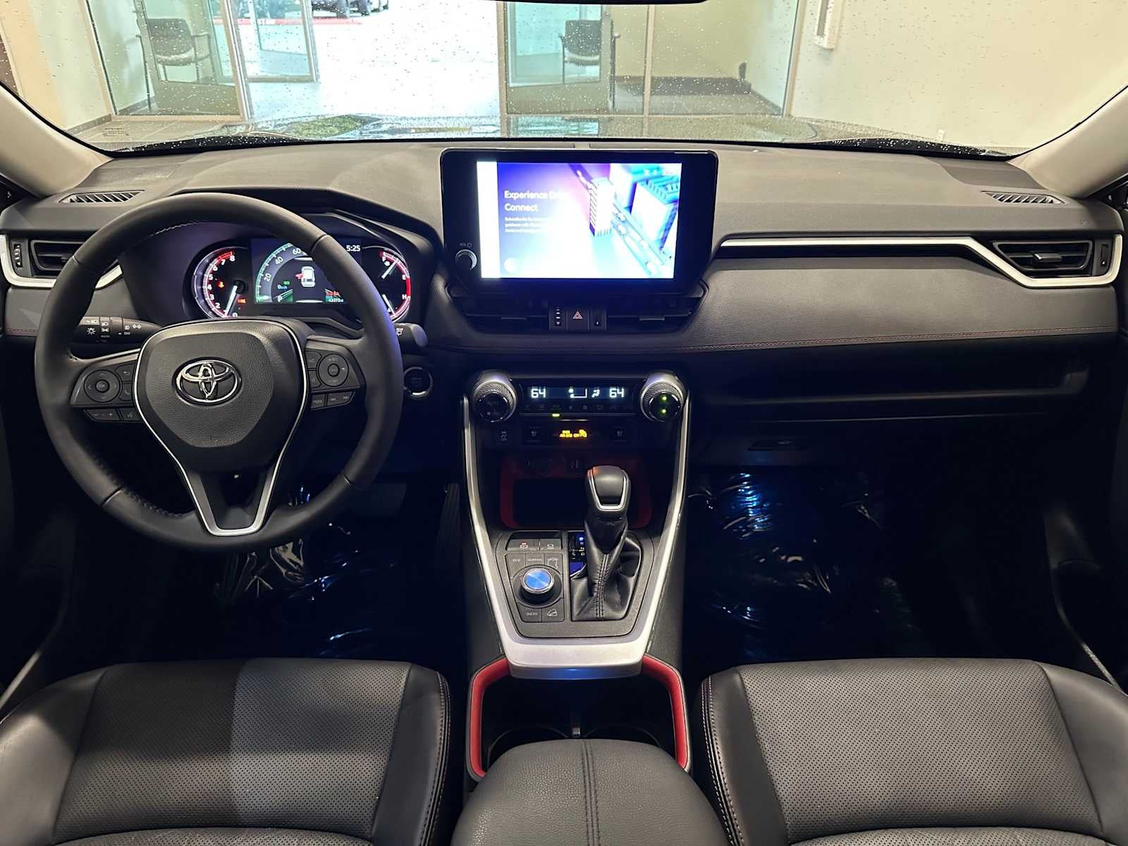 2023 Toyota RAV4 TRD Off Road