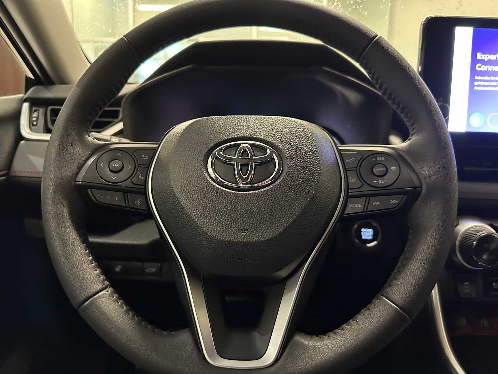 2023 Toyota RAV4 TRD Off Road
