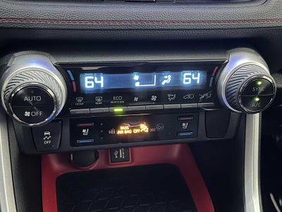 2023 Toyota RAV4 TRD Off Road