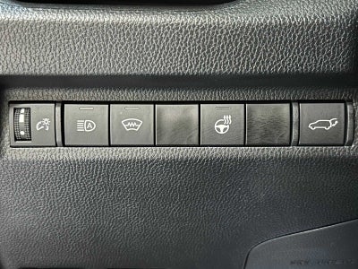 2023 Toyota RAV4 TRD Off Road