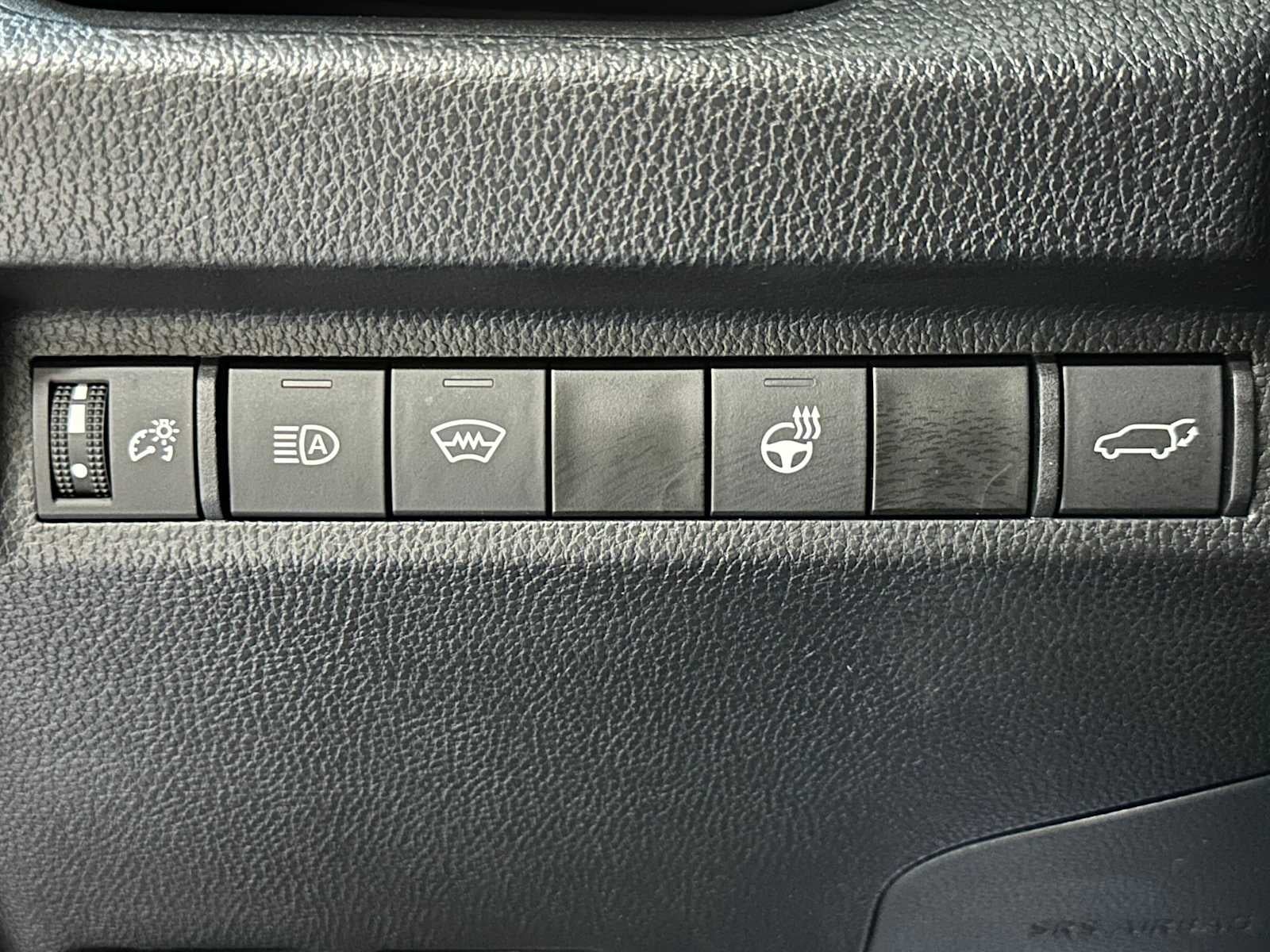 2023 Toyota RAV4 TRD Off Road