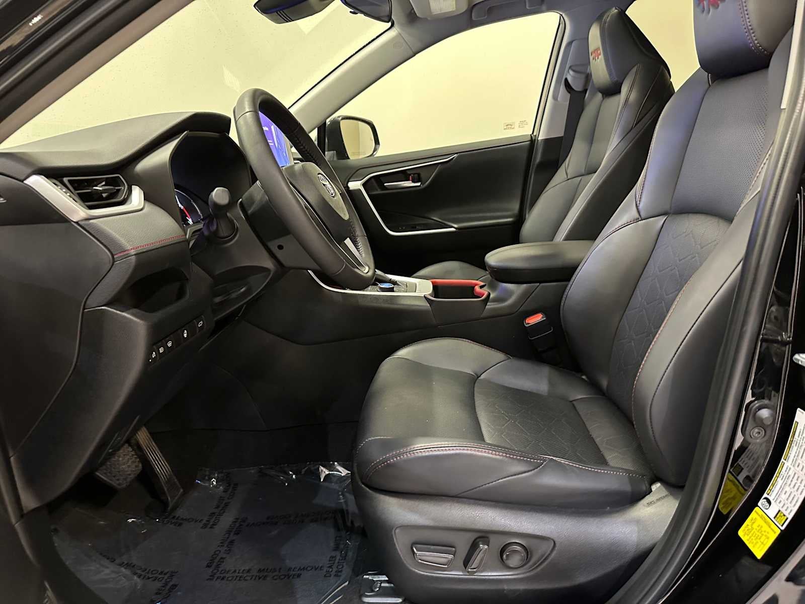 2023 Toyota RAV4 TRD Off Road