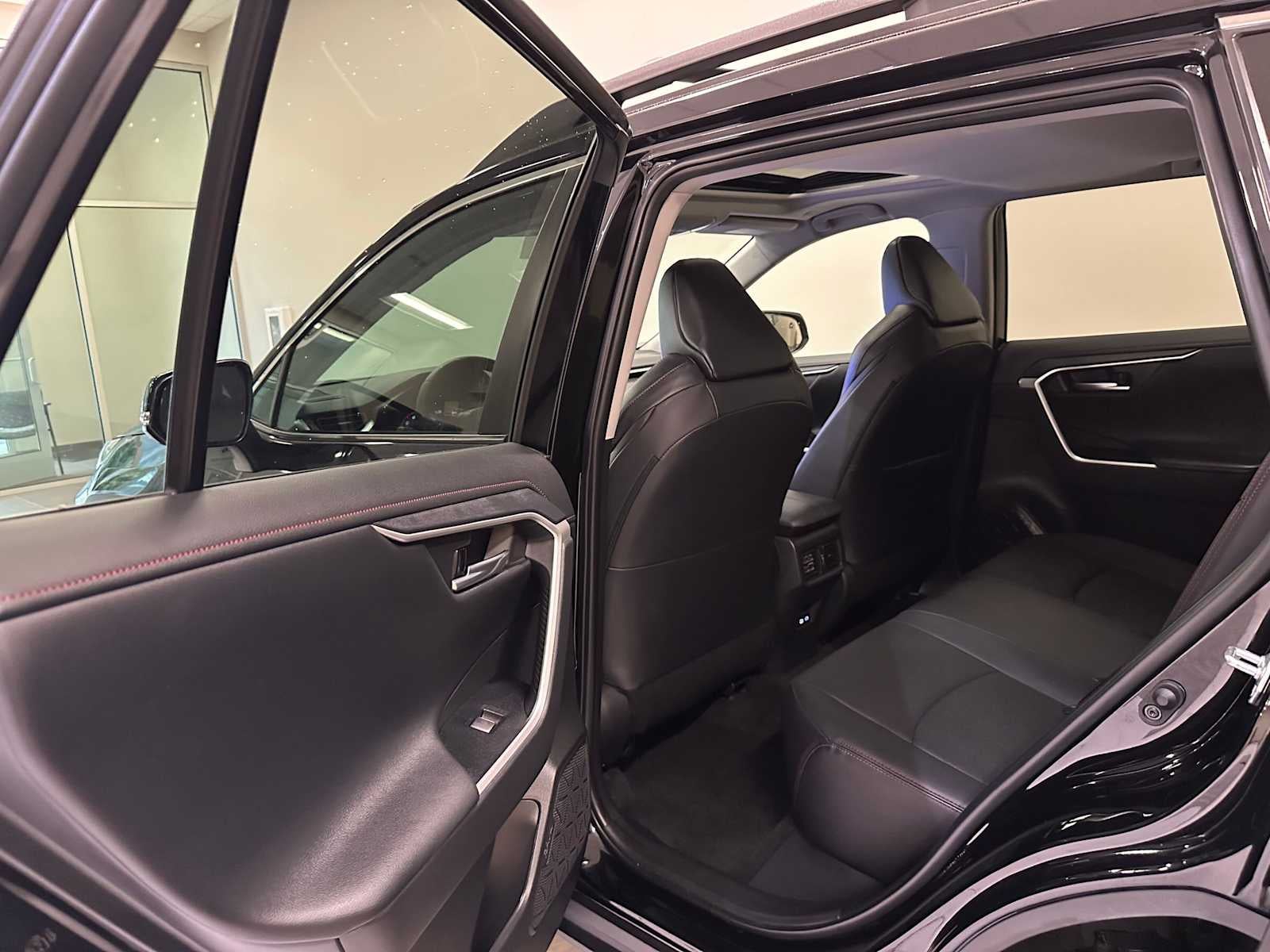 2023 Toyota RAV4 TRD Off Road