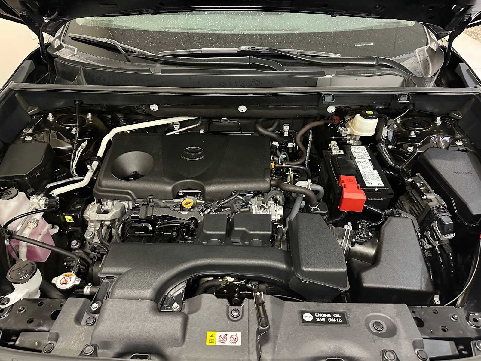 2023 Toyota RAV4 TRD Off Road