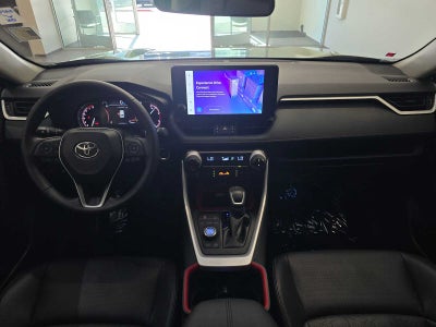 2024 Toyota RAV4 TRD Off Road