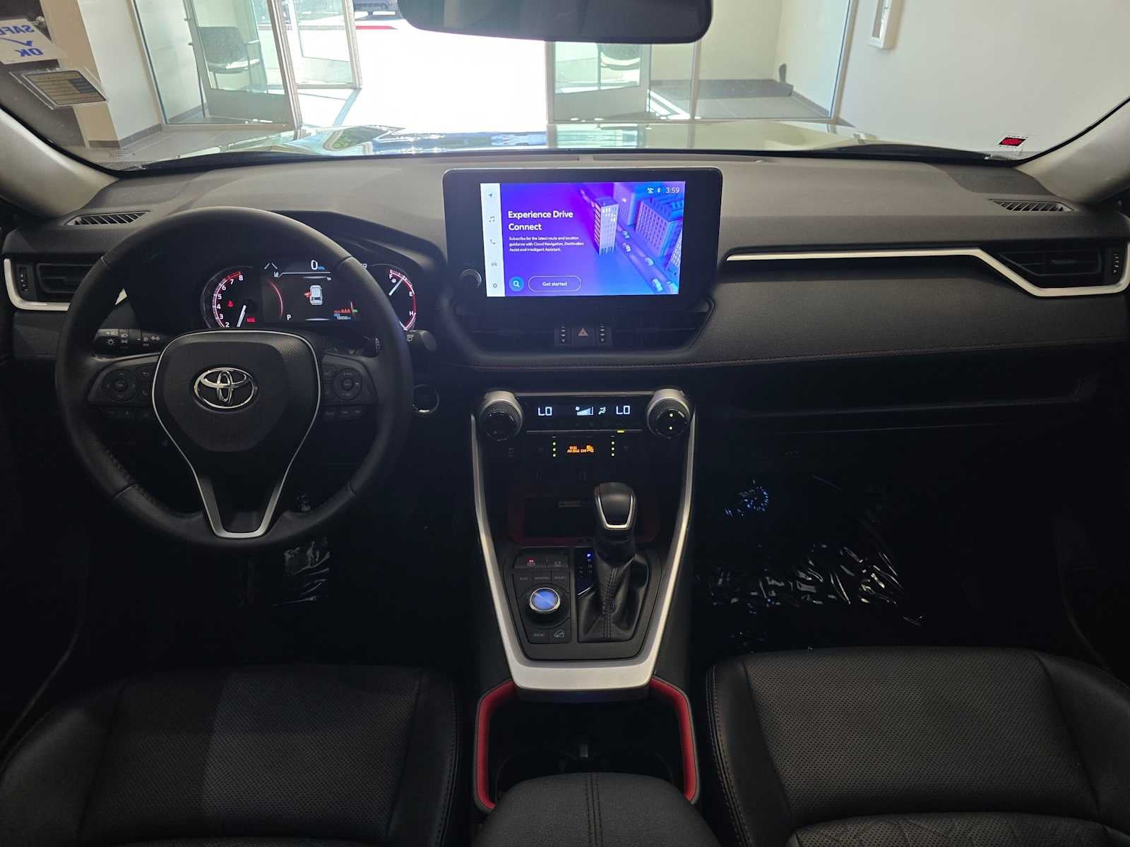 2024 Toyota RAV4 TRD Off Road