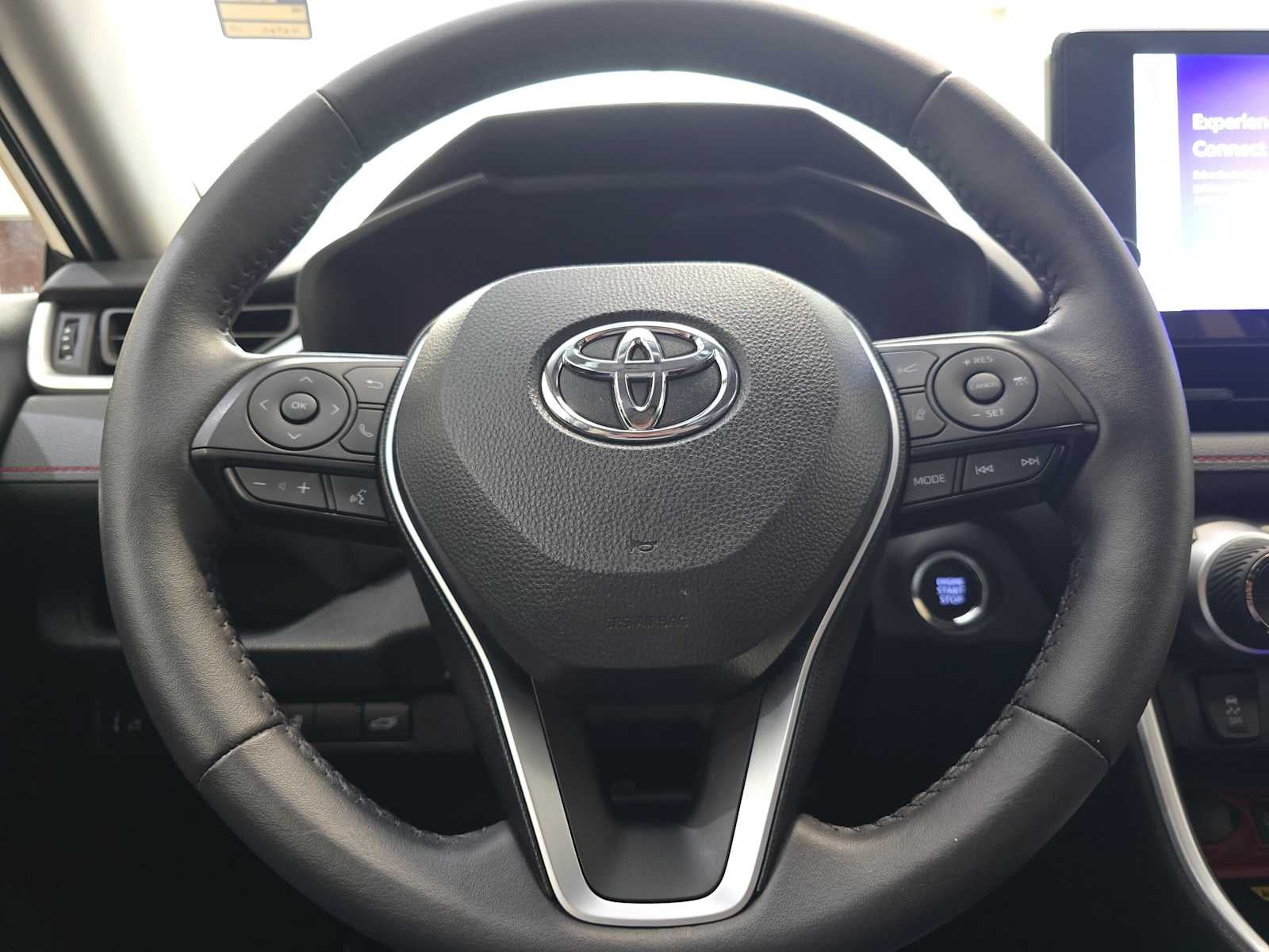 2024 Toyota RAV4 TRD Off Road