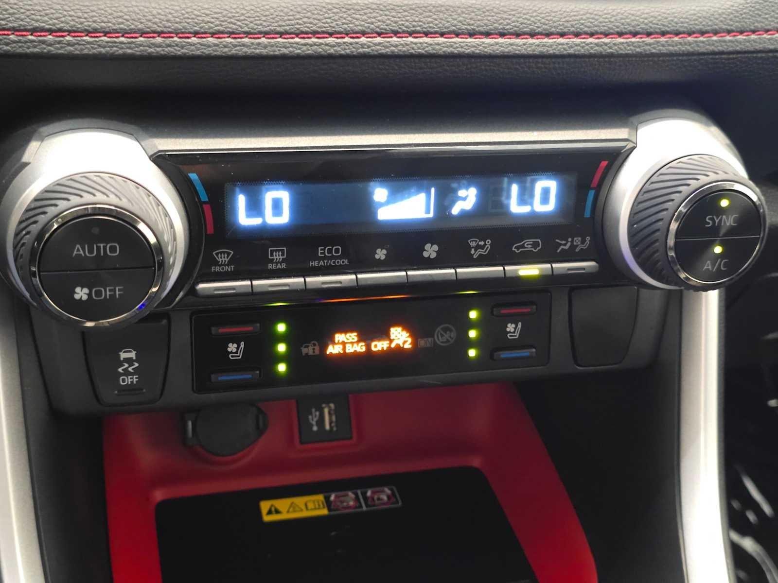 2024 Toyota RAV4 TRD Off Road