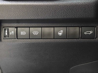 2024 Toyota RAV4 TRD Off Road