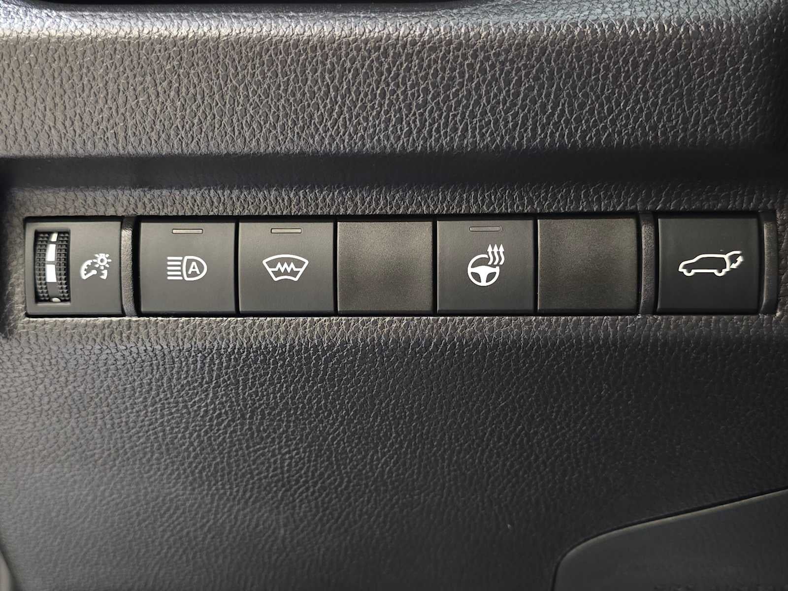 2024 Toyota RAV4 TRD Off Road