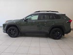 2024 Toyota RAV4 TRD Off Road