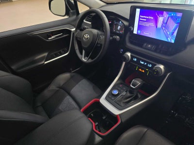 2024 Toyota RAV4 TRD Off Road