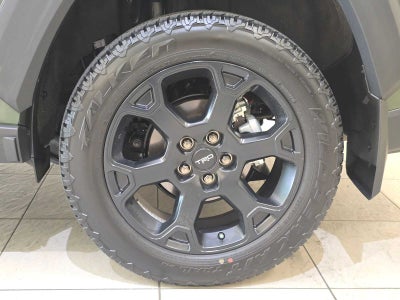 2024 Toyota RAV4 TRD Off Road