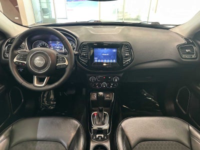 2019 Jeep Compass Altitude
