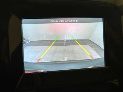 2019 Jeep Compass Altitude