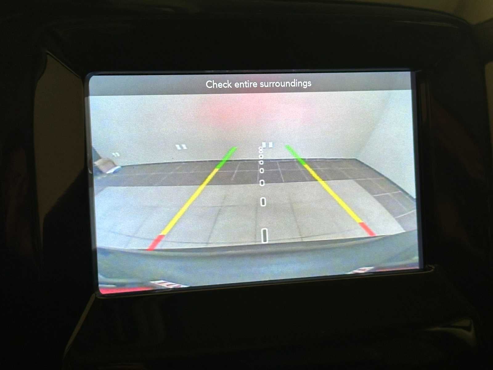 2019 Jeep Compass Altitude