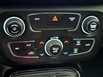 2019 Jeep Compass Altitude