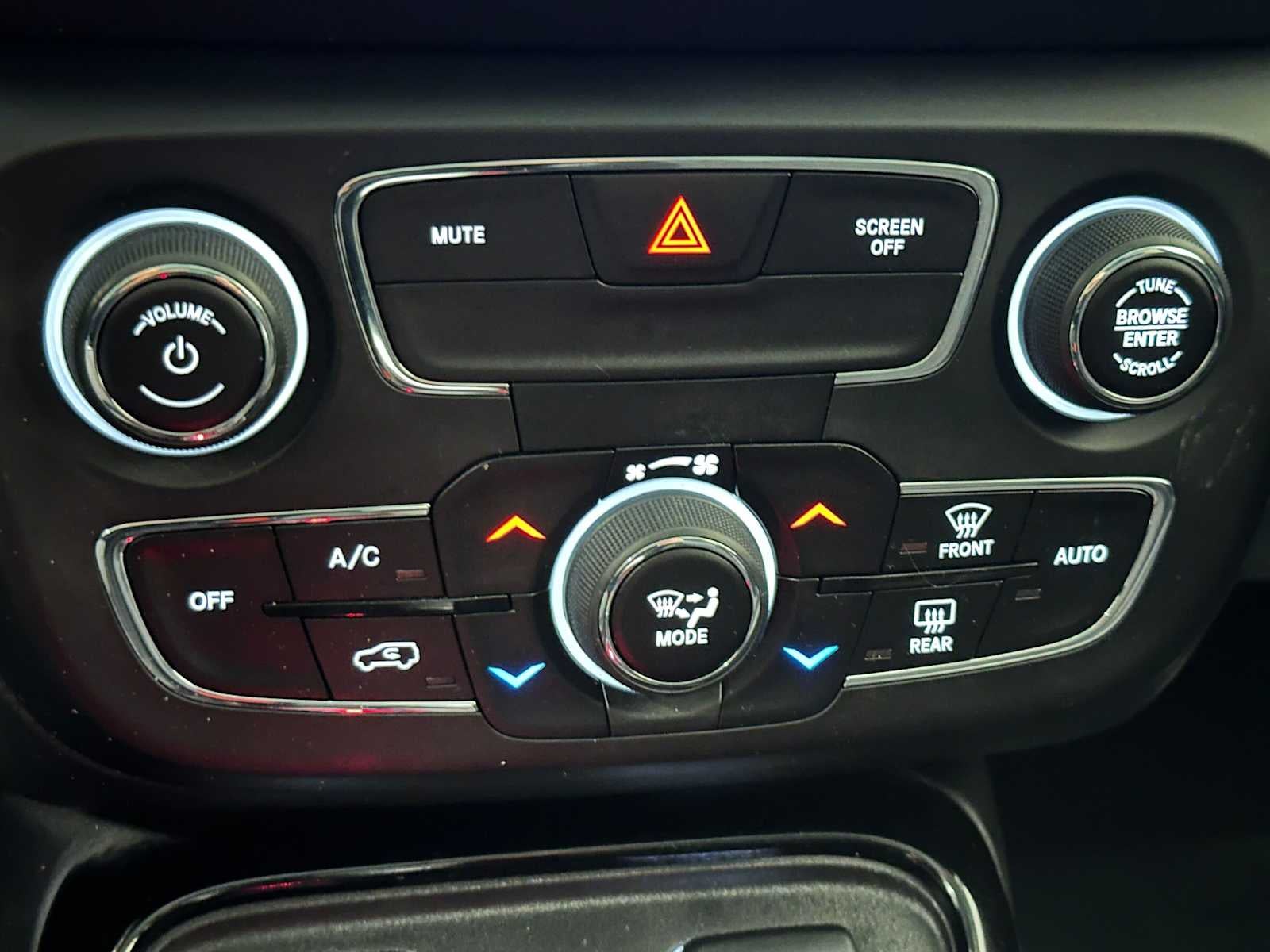 2019 Jeep Compass Altitude