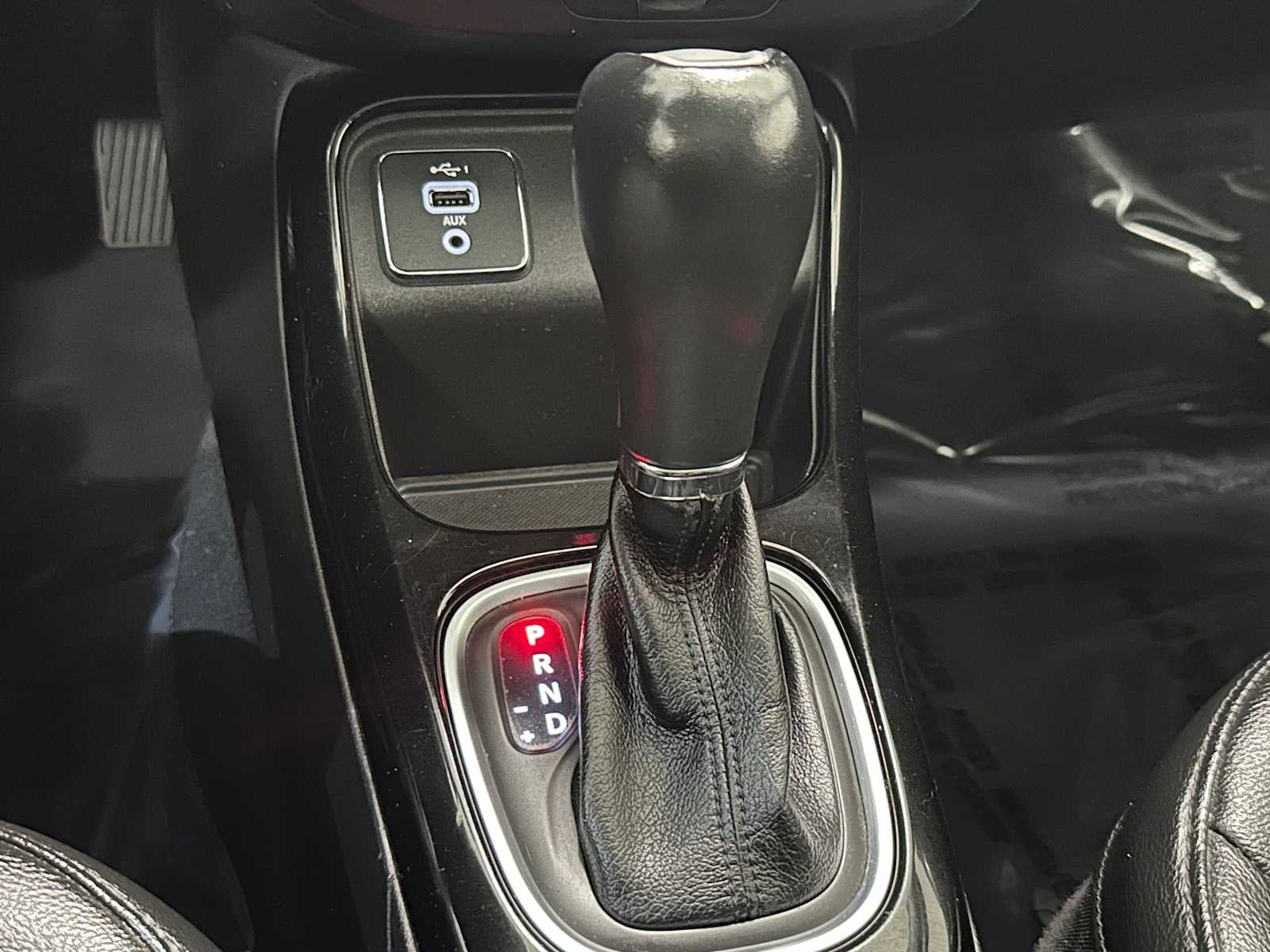 2019 Jeep Compass Altitude