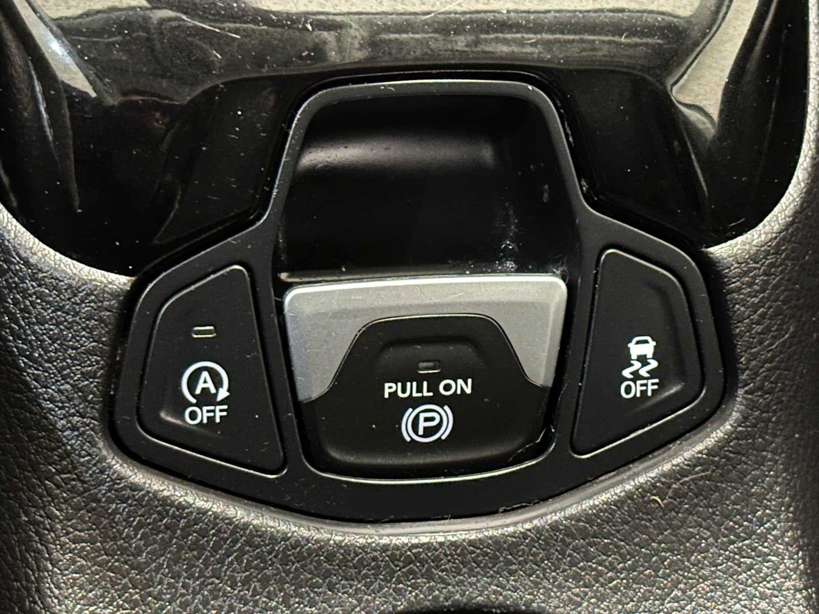 2019 Jeep Compass Altitude