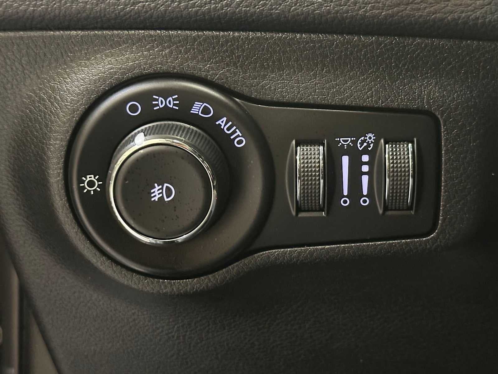 2019 Jeep Compass Altitude