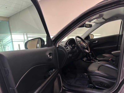 2019 Jeep Compass Altitude