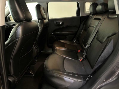 2019 Jeep Compass Altitude