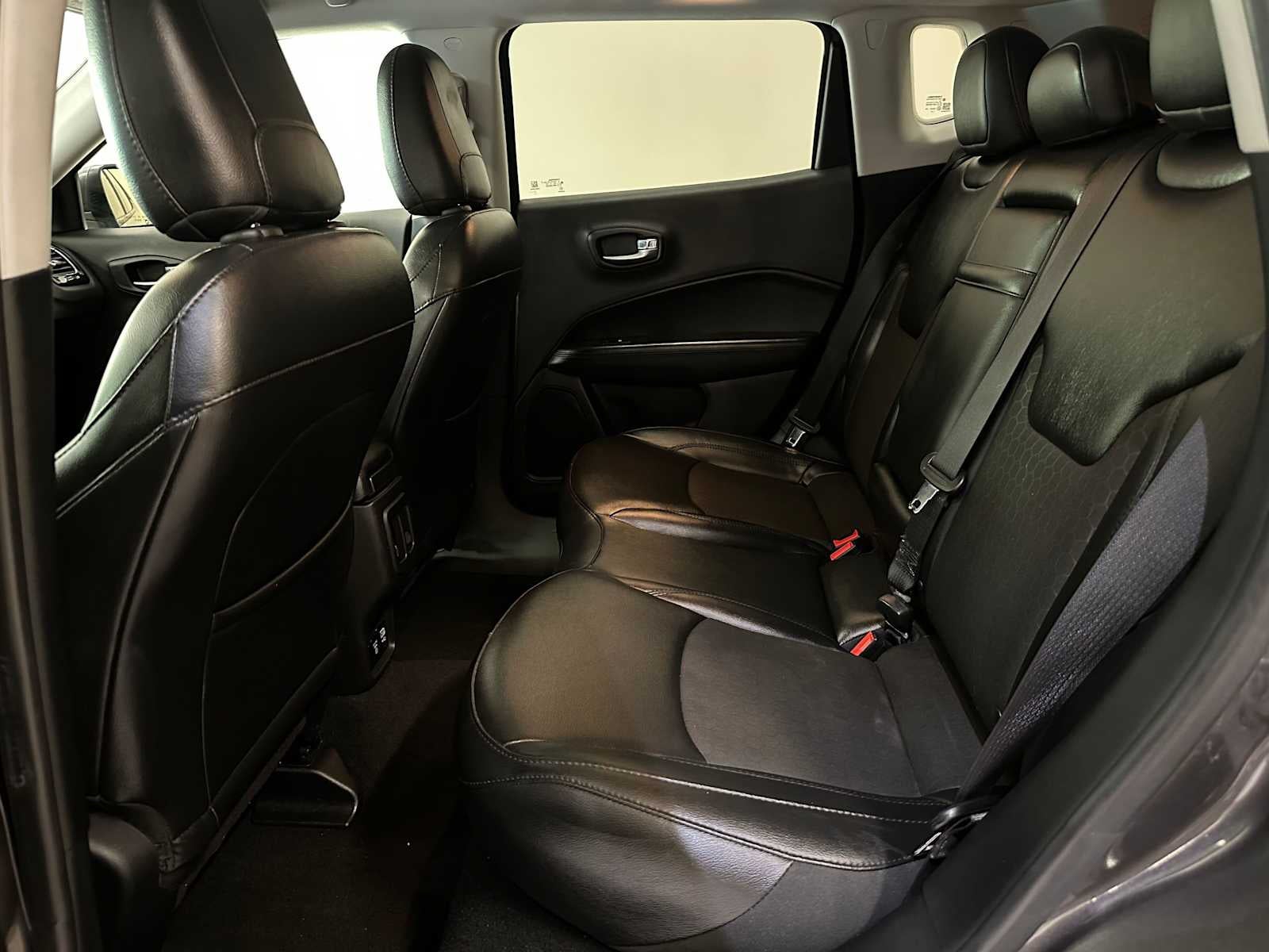 2019 Jeep Compass Altitude