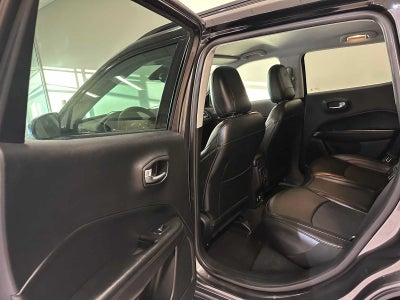 2019 Jeep Compass Altitude