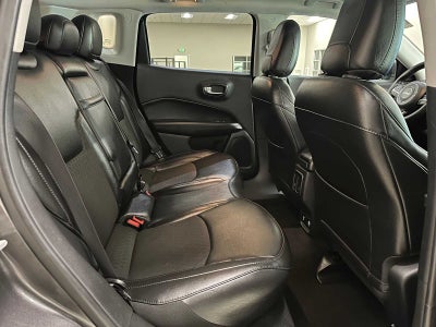 2019 Jeep Compass Altitude