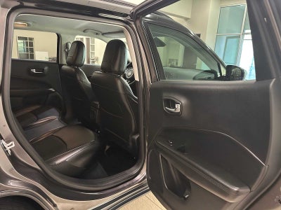 2019 Jeep Compass Altitude