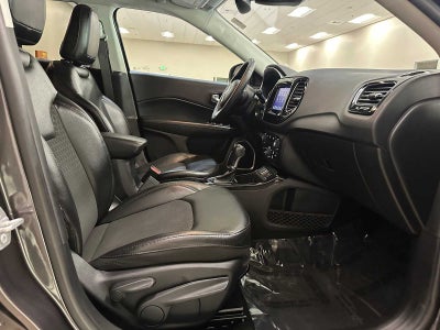 2019 Jeep Compass Altitude