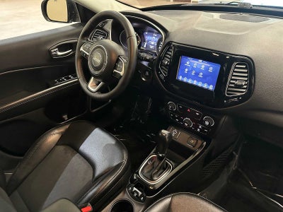 2019 Jeep Compass Altitude