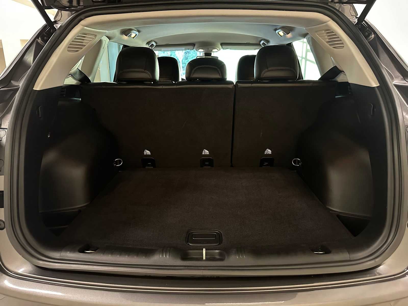 2019 Jeep Compass Altitude